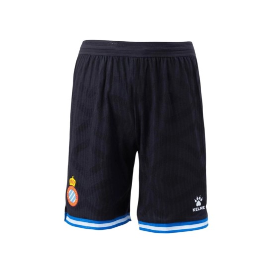 Pantalones Cortos de Local RCD Espanyol 2026/27 para Mujer