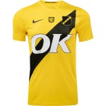 Camiseta Local 2025/26 Niño NAC Breda