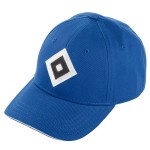 Hamburger SV Gorro con Logo – Azul Hamburger SV Gorro con Logo – Azul