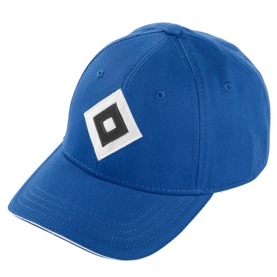 Hamburger SV Gorro con Logo – Azul Hamburger SV Gorro con Logo – Azul