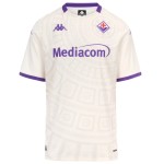 Camiseta Segunda Equipación Fiorentina Mujer 2025/26 Camiseta Segunda Equipación Fiorentina Mujer 2025/26