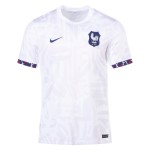Francia Camiseta de Visita 23/24