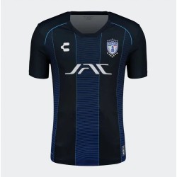 Camiseta Niño Pachuca 2025 Visitante Club World Cup