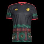 Camiseta Mundial 2026 Visitante Jamaica Hombre Camiseta Mundial 2026 Visitante Jamaica Hombre