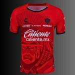 Camiseta Mujer Tercera Atlas FC 2024/25 Camiseta Mujer Tercera Atlas FC 2024/25