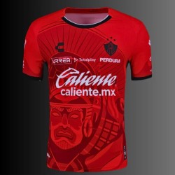 Camiseta Hombre Tercera Atlas FC 2024/25