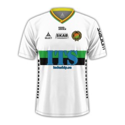 Camiseta visitante para hombres GAIS 2024 Camiseta visitante para hombres GAIS 2024