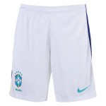 Brasil Pantalones Cortos de Visita Copa América 2024 Brasil Pantalones Cortos de Visita Copa América 2024