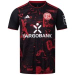 Camiseta especial 2024/25 del Fortuna Düsseldorf para niño