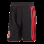 Mujer New York Red Bulls 2026 Pantalones Cortos Local