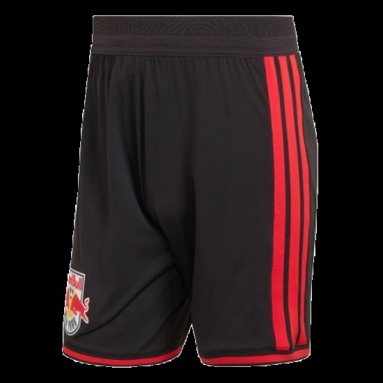 Mujer New York Red Bulls 2026 Pantalones Cortos Local