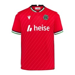 Camiseta local Hannover 96 2024/25 para hombre