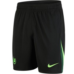 Pantalones cortos de visitante para niño VfL Wolfsburg 2024/25