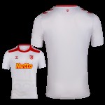 Camiseta local SSV Jahn Regensburg 2024/25 para mujer