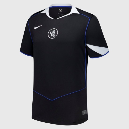 Camiseta tercera Chelsea 2025/26 Niño Camiseta tercera Chelsea 2025/26 Niño