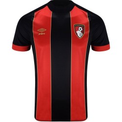 Camisa de casa para niño AFC Bournemouth 2024/25