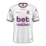 Camiseta Tercera de Go Ahead Eagles 2024/25 para Niños