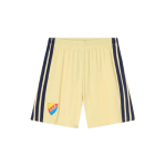 Hombre Djurgårdens IF pantalones cortos tercera 2026