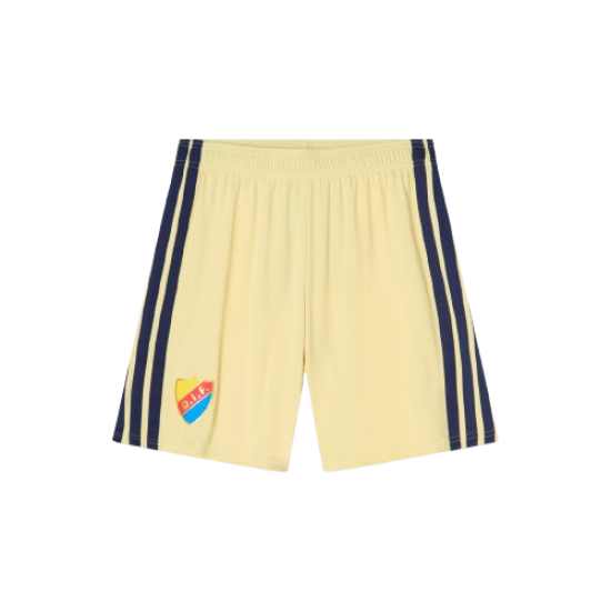 Hombre Djurgårdens IF pantalones cortos tercera 2026