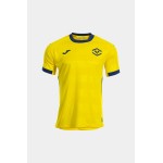 Niño Hellas Verona 2025/26 Camiseta de Visita Niño Hellas Verona 2025/26 Camiseta de Visita