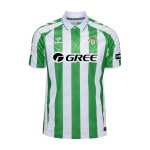 Camiseta de casa de hombre Real Betis 2024/25