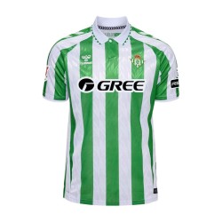 Camiseta de casa de hombre Real Betis 2024/25