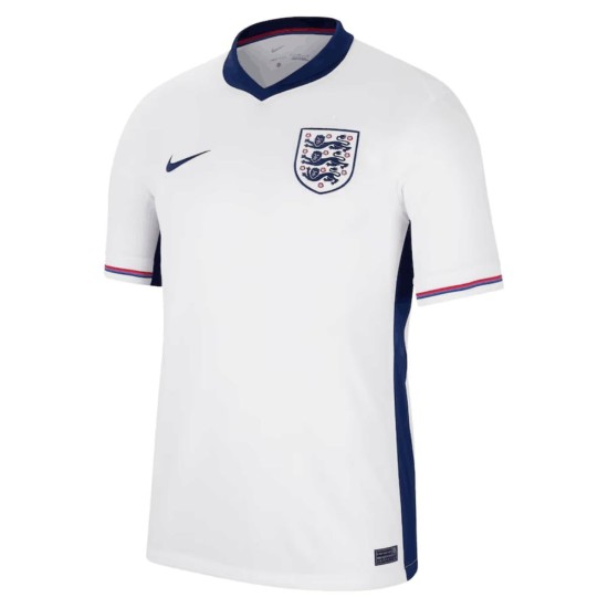 Inglaterra Camiseta de Local EURO 2024