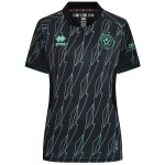 Camiseta visitante Sheffield United 2024/25 para mujeres