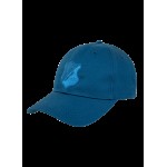 TSG Hoffenheim Gorro Logo – Azul Marino