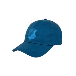 TSG Hoffenheim Gorro Logo – Azul Marino
