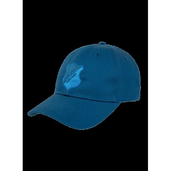 TSG Hoffenheim Gorro Logo – Azul Marino