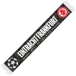 Bufanda Pattern UCL Eintracht Frankfurt Bufanda Pattern UCL Eintracht Frankfurt