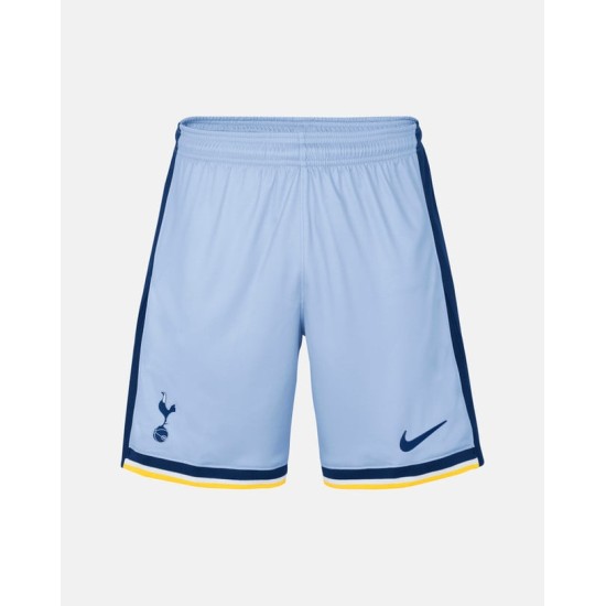 Pantalones cortos de visitante de mujer Tottenham Hotspur 2024/25 Pantalones cortos de visitante de mujer Tottenham Hotspur 2024/25