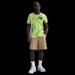 Camiseta de hogar para niño Australia 2025 Camiseta de hogar para niño Australia 2025