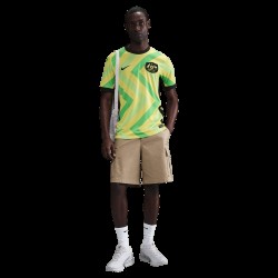 Camiseta de hogar para hombre Australia 2025