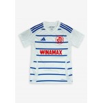 Camisa de visitante para mujer Strasbourg 2024/25