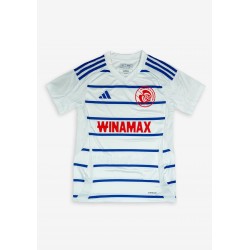 Camisa de visitante para mujer Strasbourg 2024/25