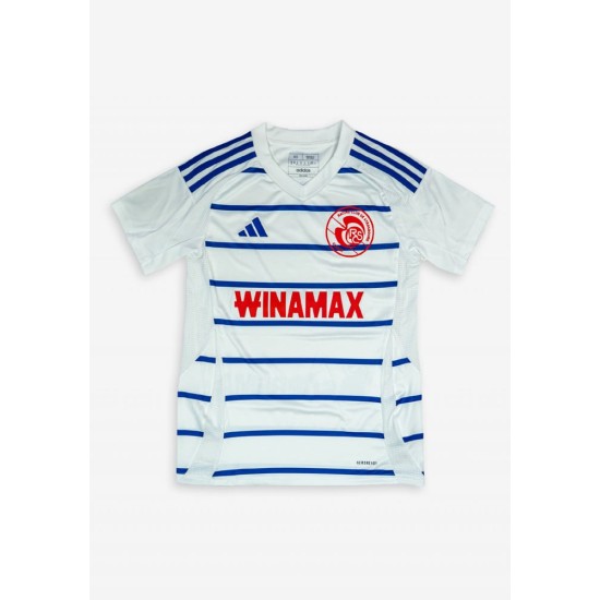 Camisa de visitante para mujer Strasbourg 2024/25