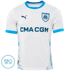 Camisa de casa para niño OM 2024/25