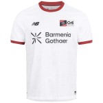 Camiseta Especial 2025/26 Bayer 04 Leverkusen Niño Camiseta Especial 2025/26 Bayer 04 Leverkusen Niño