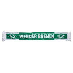 Bufanda Achievements Werder Bremen