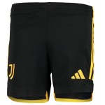 Pantalones cortos de casa para niño Juventus 2023/24