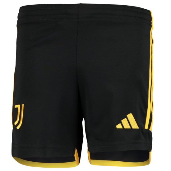 Pantalones cortos de casa para niño Juventus 2023/24