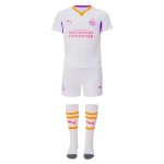 Conjunto Infantil de Visitante PSV 2026/27 Conjunto Infantil de Visitante PSV 2026/27