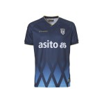 Camiseta Visitante 2025/26 Hombre Heracles Almelo Camiseta Visitante 2025/26 Hombre Heracles Almelo