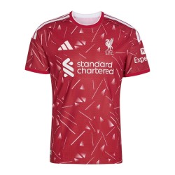 Camiseta Local Masculina Liverpool 2026/27