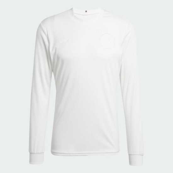 Camiseta de Manga Larga Equipo del 125º Aniversario de Alemania para Niño