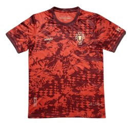 Portugal Camiseta Edición Euro A Seleção 2024