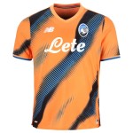 Atalanta Hombre 2025/26 Tercera Camiseta Atalanta Hombre 2025/26 Tercera Camiseta