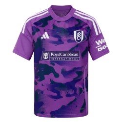 Camisa de tercera equipación para niño Fulham 2024/25